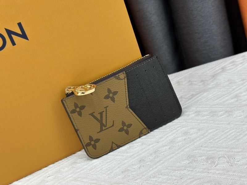 Louis Vuitton Wallets Purse